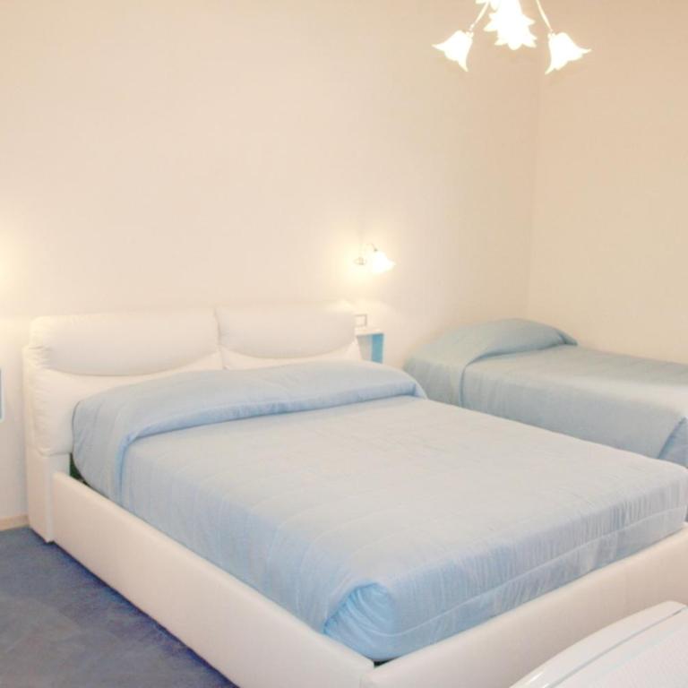B&B Le Spiagge - Camera Tripla - 3