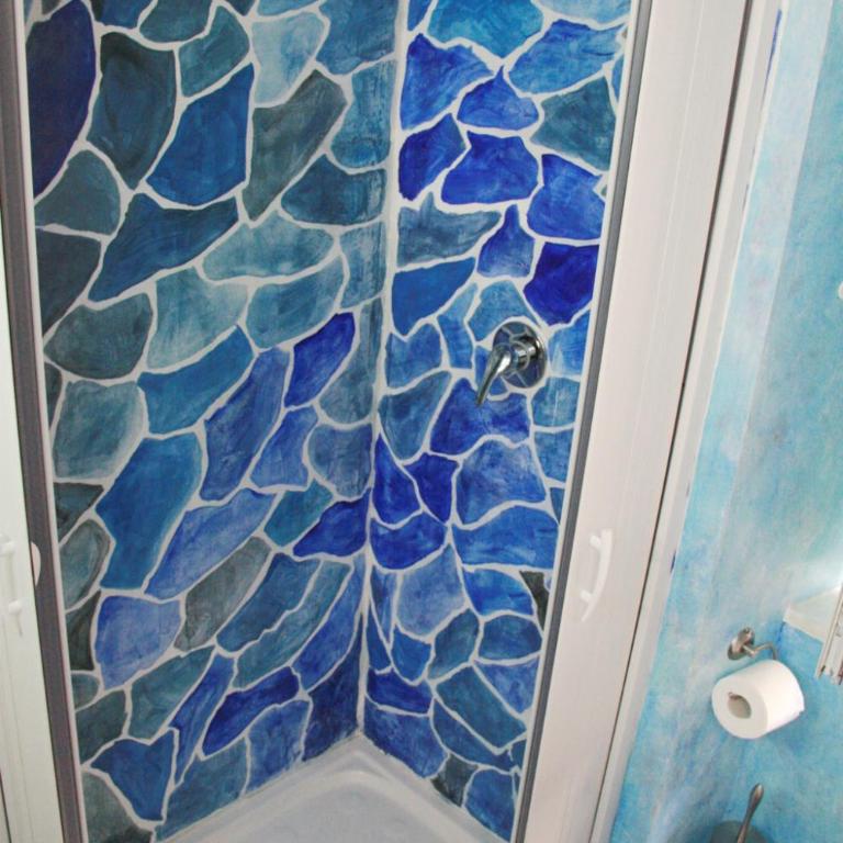 B&B Le Spiagge - Camera Tripla - 6