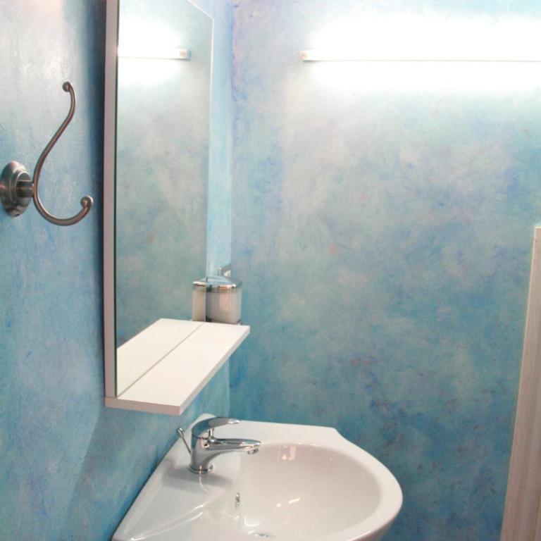 B&B Le Spiagge - Camera Tripla - 7