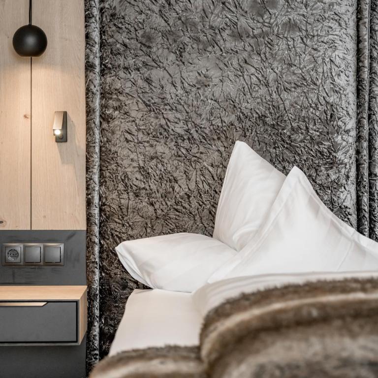 Hotel Grauer Bär - Superior Doppelzimmer - 1