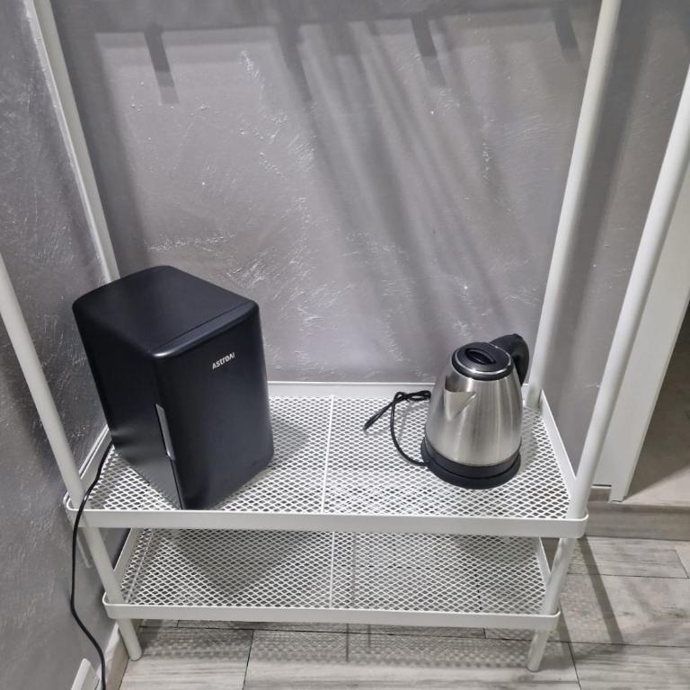 LND Room - Double Room - 22