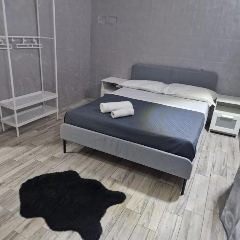 LND Room - Double Room - 9