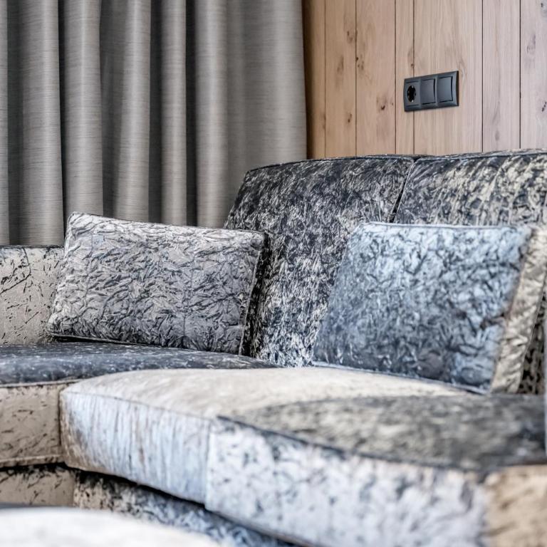 Hotel Grauer Bär - Junior Suite mit Balkon - 5