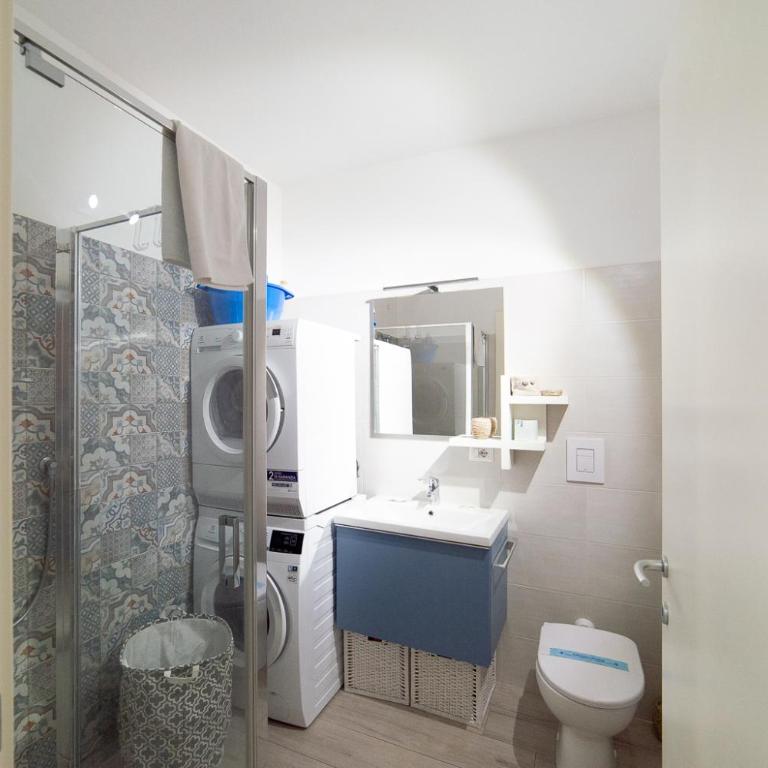 Hbhall Milano Green Apartment 9 - Appartamento con 2 Camere da Letto - 5