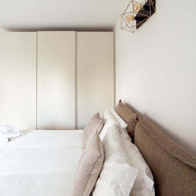 Hbhall Milano Green Apartment 9 - Appartamento con 2 Camere da Letto - 6
