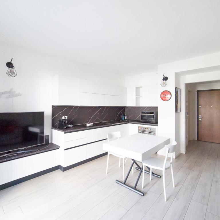 Hbhall Milano Green Apartment 9 - Appartamento con 2 Camere da Letto - 12