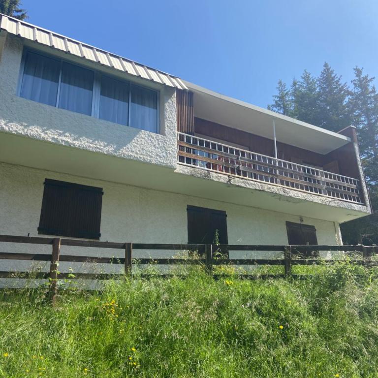 BEL APPARTEMENT MONTAGNE AVEC VUE - Appartement 3 Chambres avec Vue sur la Montagne - 11