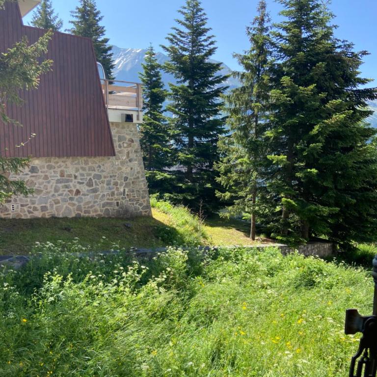 BEL APPARTEMENT MONTAGNE AVEC VUE - Appartement 3 Chambres avec Vue sur la Montagne - 12