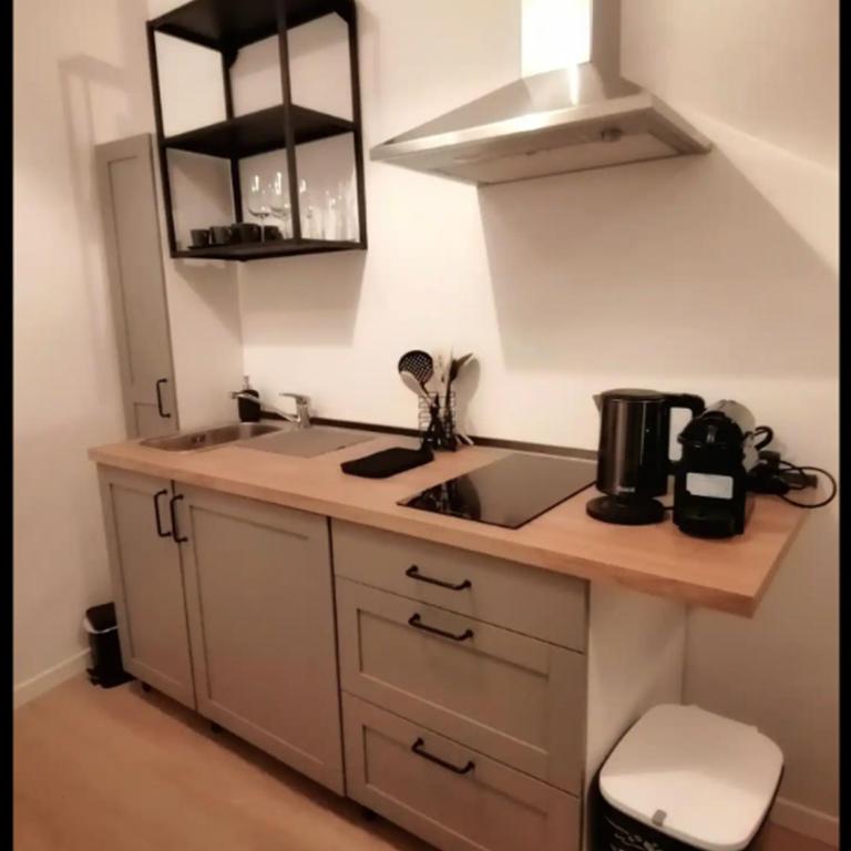 Atelier Navona - One-Bedroom Apartment - 7
