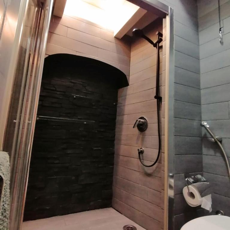 Atelier Navona - One-Bedroom Apartment - 8