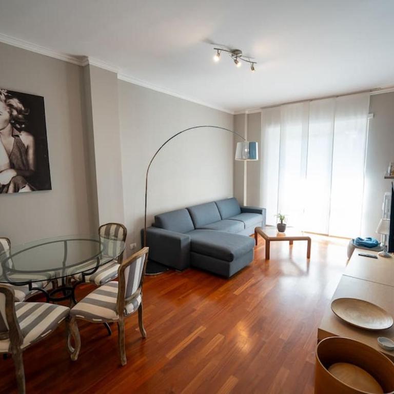 A Casa di Patty - Inalpi Arena & Olimpico - One-Bedroom Apartment - 1