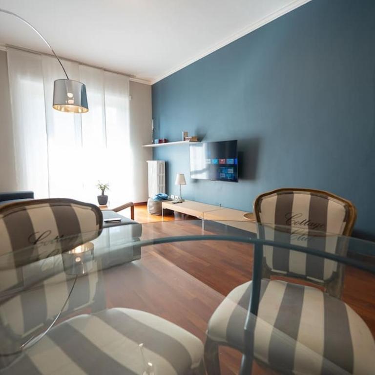 A Casa di Patty - Inalpi Arena & Olimpico - One-Bedroom Apartment - 6