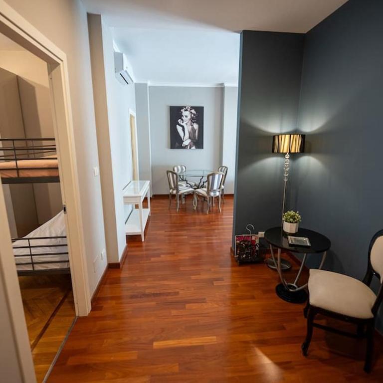 A Casa di Patty - Inalpi Arena & Olimpico - One-Bedroom Apartment - 9
