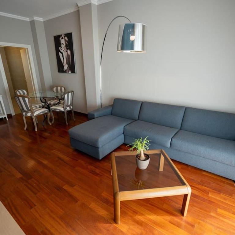 A Casa di Patty - Inalpi Arena & Olimpico - One-Bedroom Apartment - 5