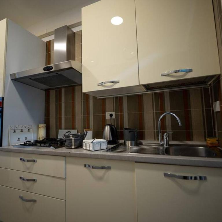 A Casa di Patty - Inalpi Arena & Olimpico - One-Bedroom Apartment - 25