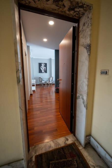 A Casa di Patty - Inalpi Arena & Olimpico - One-Bedroom Apartment - 12