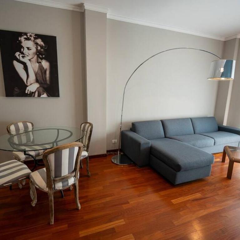 A Casa di Patty - Inalpi Arena & Olimpico - One-Bedroom Apartment - 8