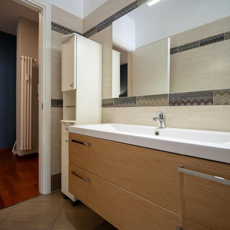 A Casa di Patty - Inalpi Arena & Olimpico - One-Bedroom Apartment - 15