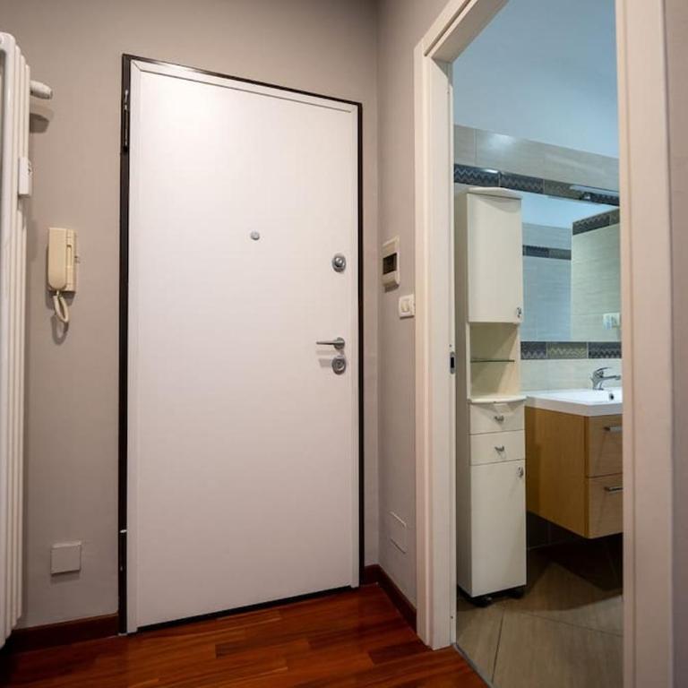 A Casa di Patty - Inalpi Arena & Olimpico - One-Bedroom Apartment - 13