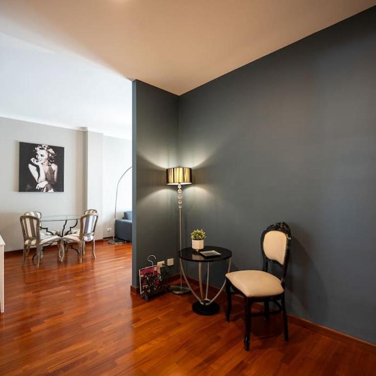 A Casa di Patty - Inalpi Arena & Olimpico - One-Bedroom Apartment - 10