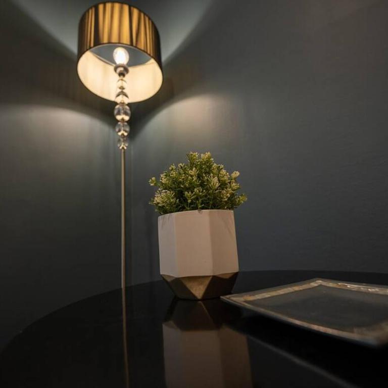 A Casa di Patty - Inalpi Arena & Olimpico - One-Bedroom Apartment - 11