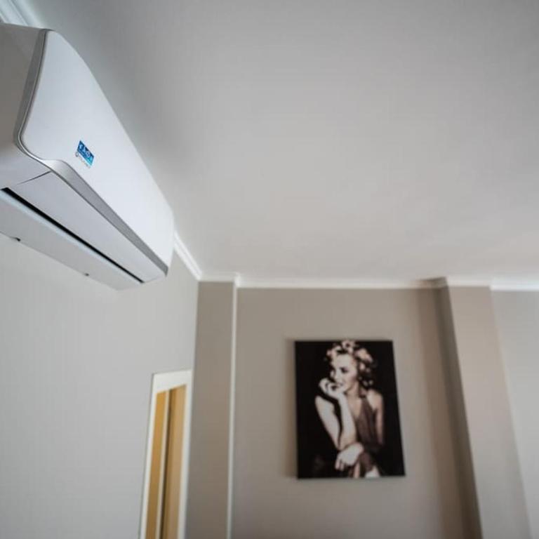 A Casa di Patty - Inalpi Arena & Olimpico - One-Bedroom Apartment - 7