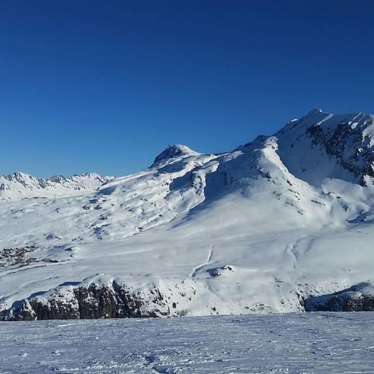 Les Iris - Appartement avec Vue sur la Montagne - 24