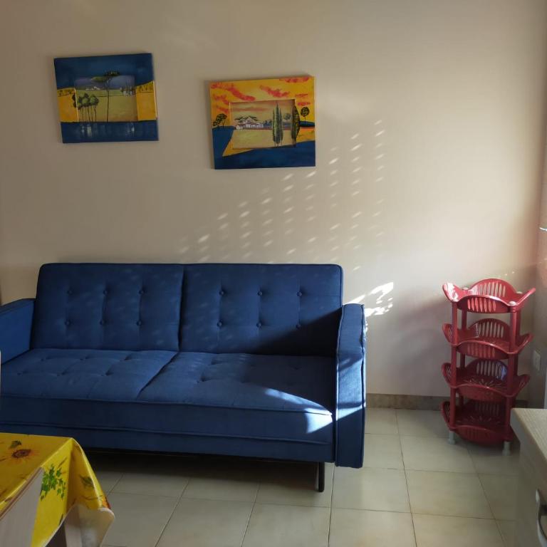 La Perla dei Templi - Appartamento con 3 Camere da Letto - 12