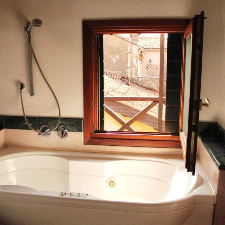 Bellissima Terrazza - Appartamento con 2 Camere da Letto - 9