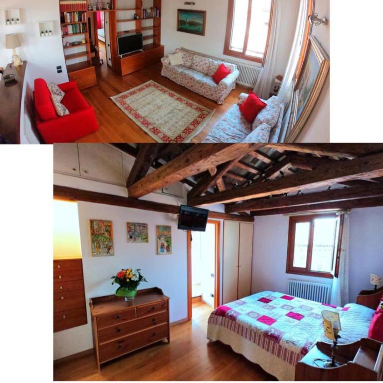 Bellissima Terrazza - Appartamento con 2 Camere da Letto - 10