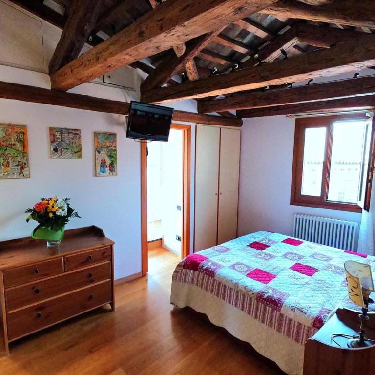 Bellissima Terrazza - Appartamento con 2 Camere da Letto - 11