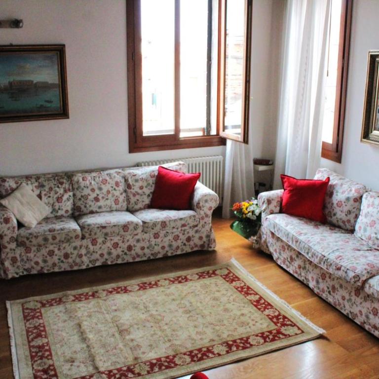 Bellissima Terrazza - Appartamento con 2 Camere da Letto - 15