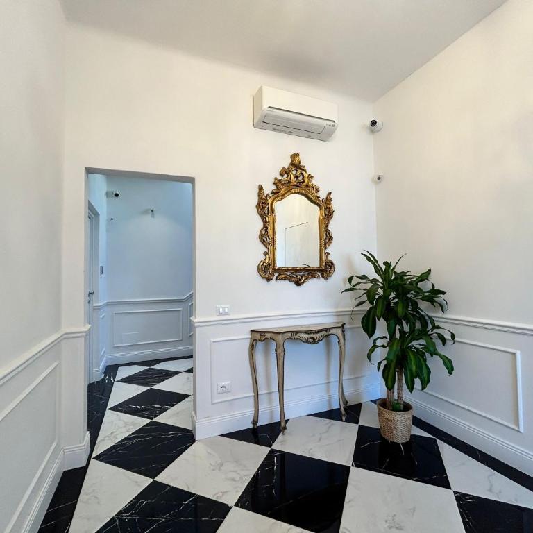 FOUR LIONS VILLA GUESTHOUSE - Standard Double Room - 13