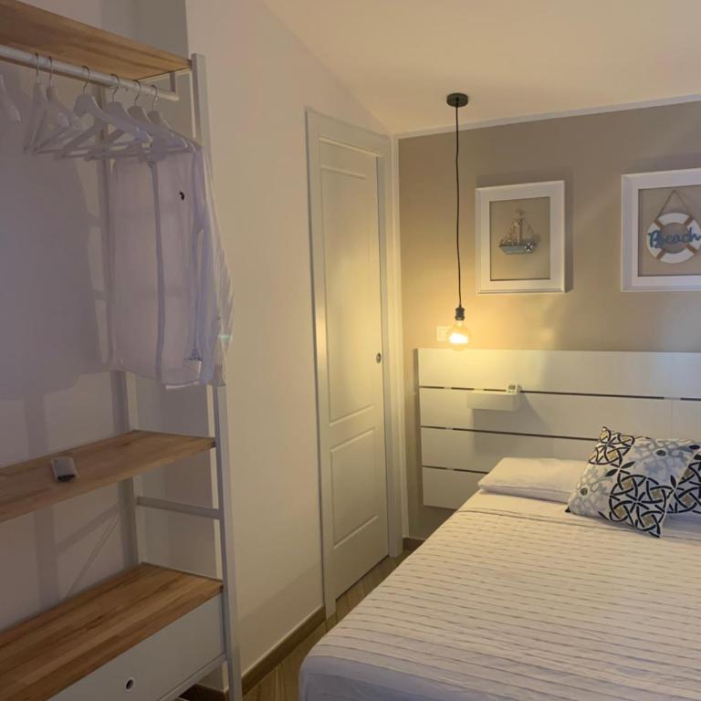 Cortile dei Mori - Appartamento con 2 Camere da Letto - 23