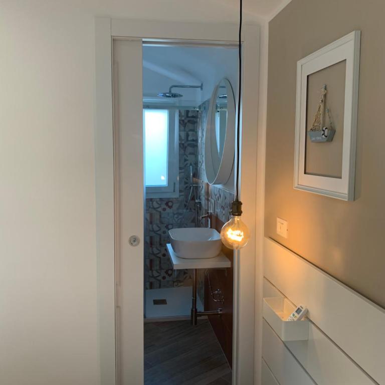 Cortile dei Mori - Appartamento con 2 Camere da Letto - 26