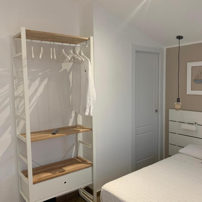 Cortile dei Mori - Appartamento con 2 Camere da Letto - 27