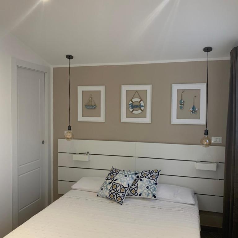 Cortile dei Mori - Appartamento con 2 Camere da Letto - 28