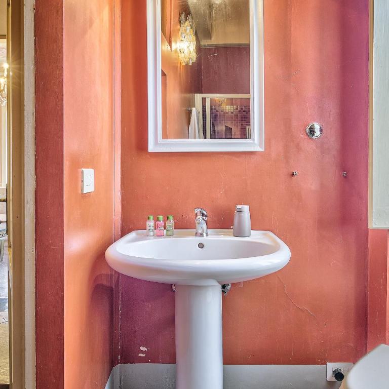 Casa Nobile - Together in Tuscany - Appartamento con 2 Camere da Letto - 10