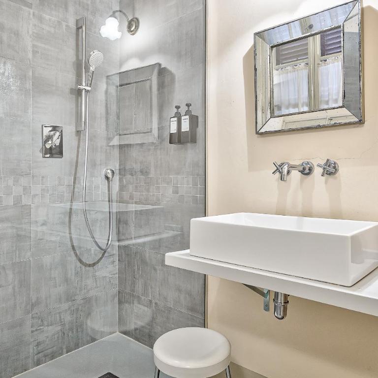 Casa Nobile - Together in Tuscany - Appartamento con 2 Camere da Letto - 8