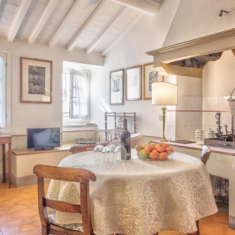Casa Nobile - Together in Tuscany - Appartamento con 2 Camere da Letto - 7