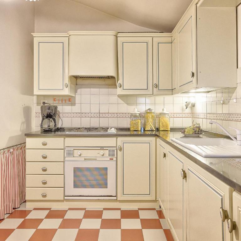 Casa Nobile - Together in Tuscany - Appartamento con 2 Camere da Letto - 6