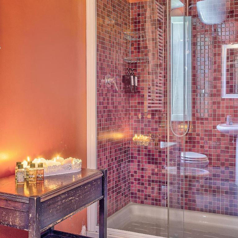 Casa Nobile - Together in Tuscany - Appartamento con 2 Camere da Letto - 9