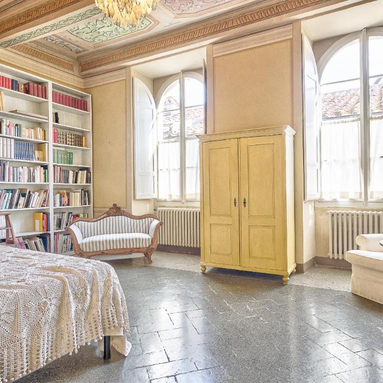 Casa Nobile - Together in Tuscany - Appartamento con 2 Camere da Letto - 4