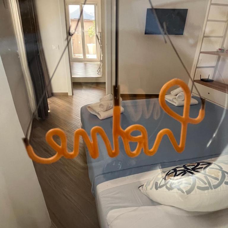 Cortile dei Mori - Appartamento con 2 Camere da Letto - 5