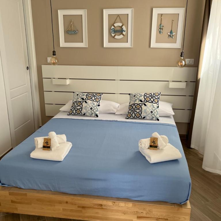 Cortile dei Mori - Appartamento con 2 Camere da Letto - 6