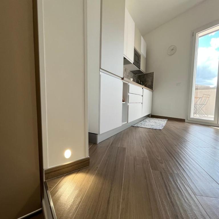 Cortile dei Mori - Appartamento con 2 Camere da Letto - 7
