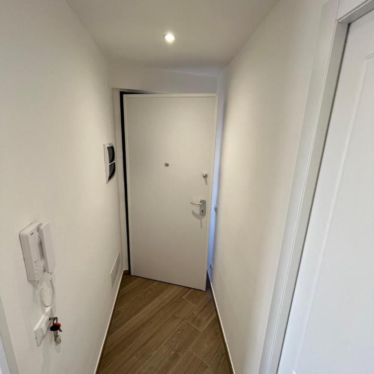 Cortile dei Mori - Appartamento con 2 Camere da Letto - 9