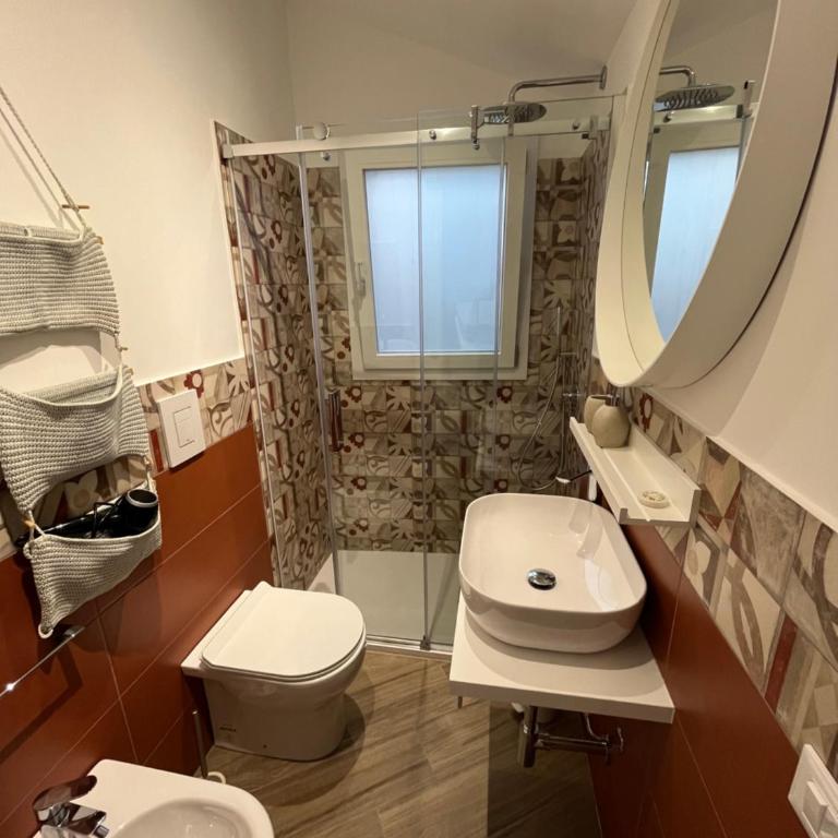 Cortile dei Mori - Appartamento con 2 Camere da Letto - 12