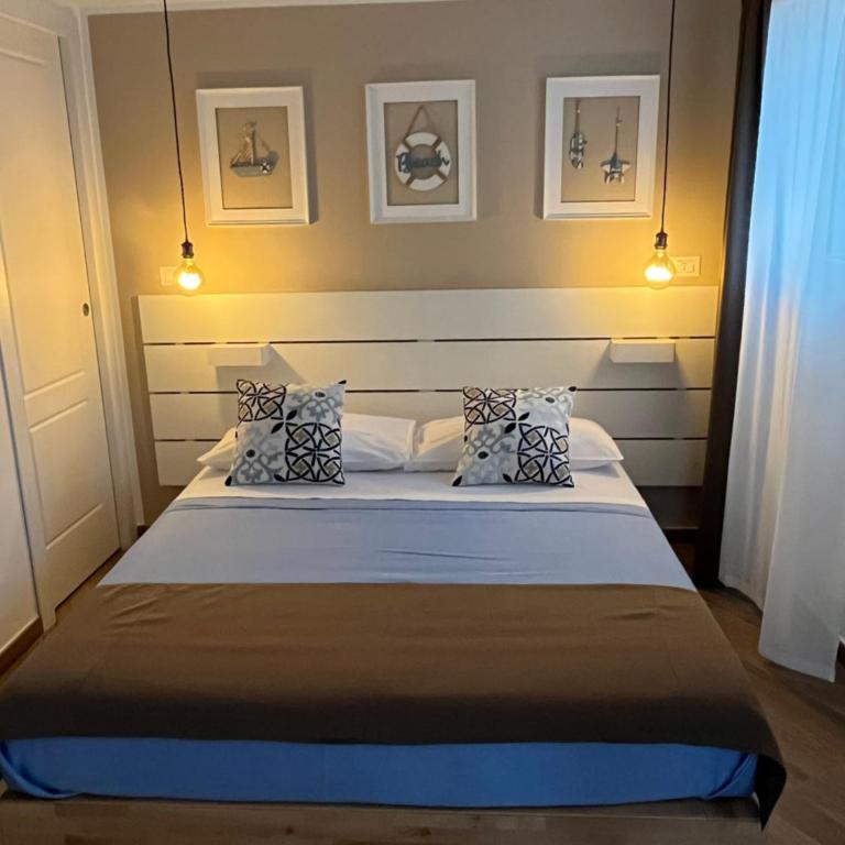 Cortile dei Mori - Appartamento con 2 Camere da Letto - 14