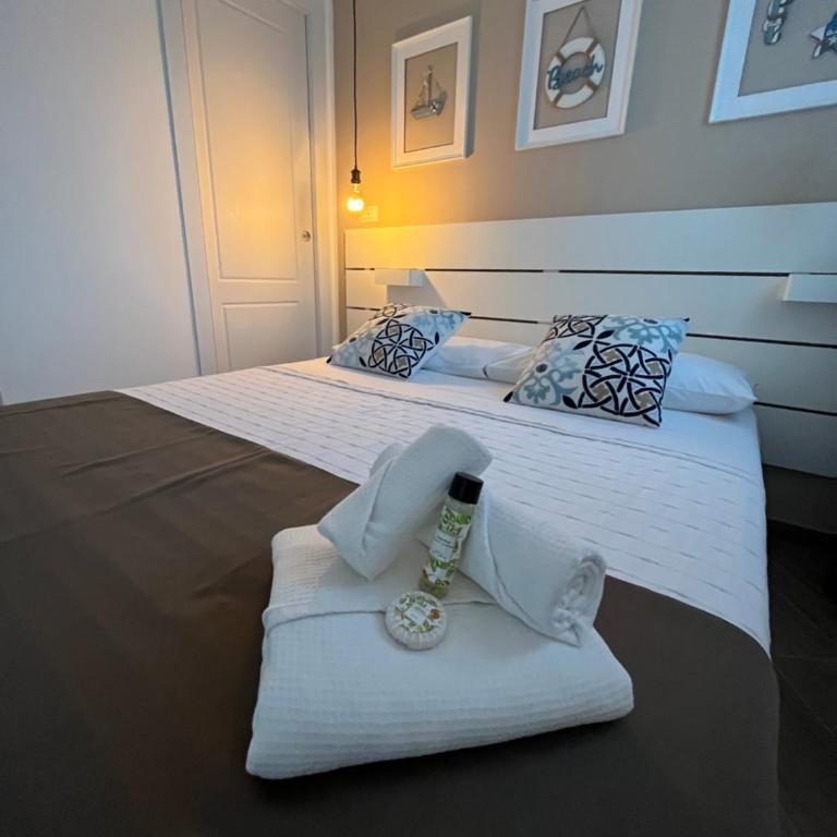 Cortile dei Mori - Appartamento con 2 Camere da Letto - 15